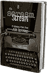 Scream a Kyle Hemmings book