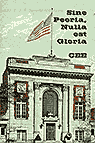 Sine Peoria, Nulla est Gloria, by CEE