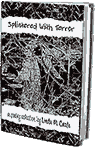 Splintered with Terror, a Linda M. Crate book