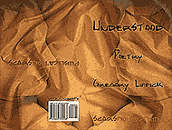 Understood, a  Gregory Liffick book