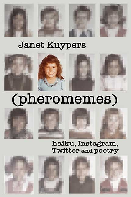 (pheromemes) haiku, Instagram, Twitter, & poetry