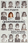 (pheromones) haiku, Instagram, Twitter, and poetry