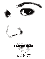 (pheromemes) 2015-2017 poems