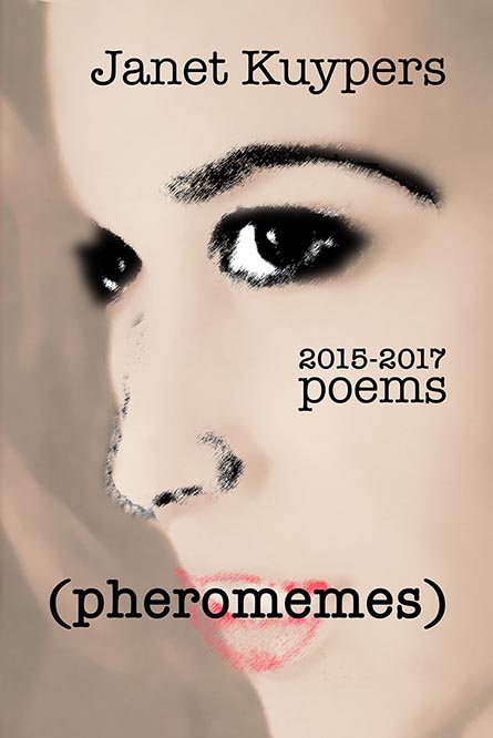 (pheromemes) 2015-2017 poems
