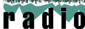 welcome to the radio site!