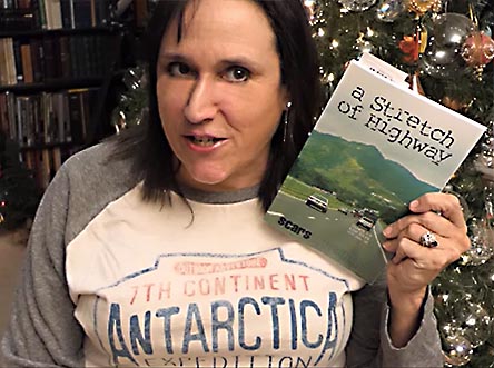 video still from reading