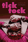 the 2007 book Tick Tock, front cover